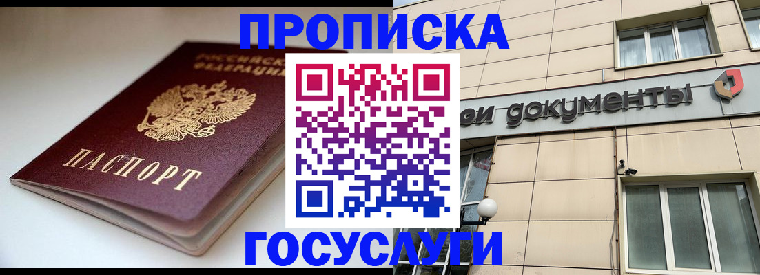 временная регистрация госуслуги в Богородске
